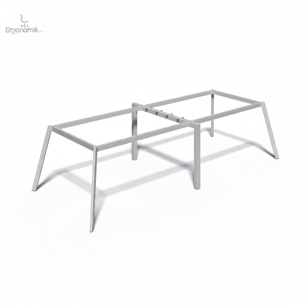Escritorio Sainz Eco 240 x 120 MM - Ergonomik escritorio MEM