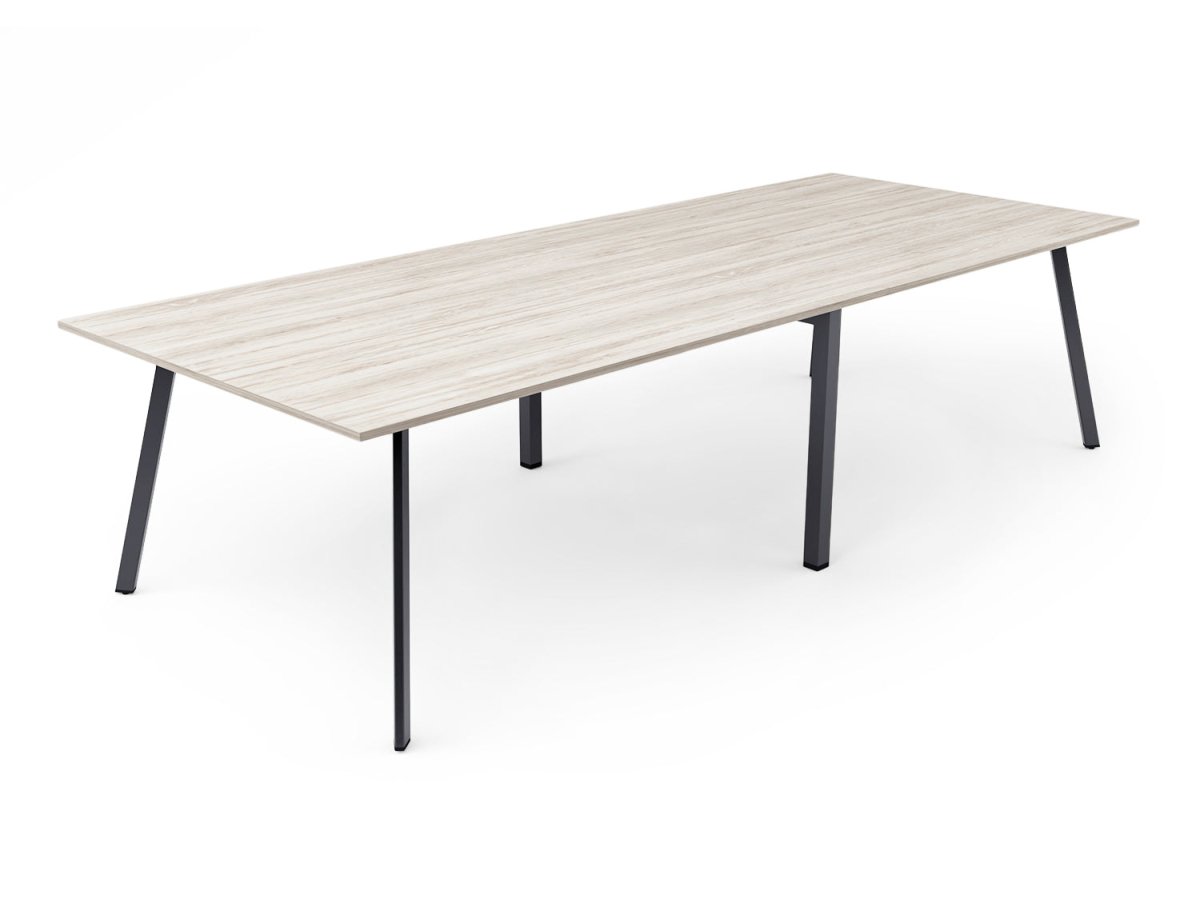 Escritorio Sainz Eco 300 x 120 - Ergonomik escritorio MEM