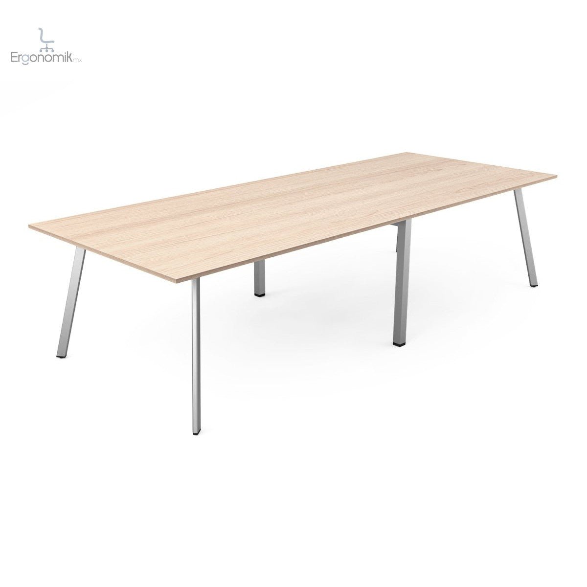 Escritorio Sainz Eco 300 x 120 - Ergonomik escritorio MEM
