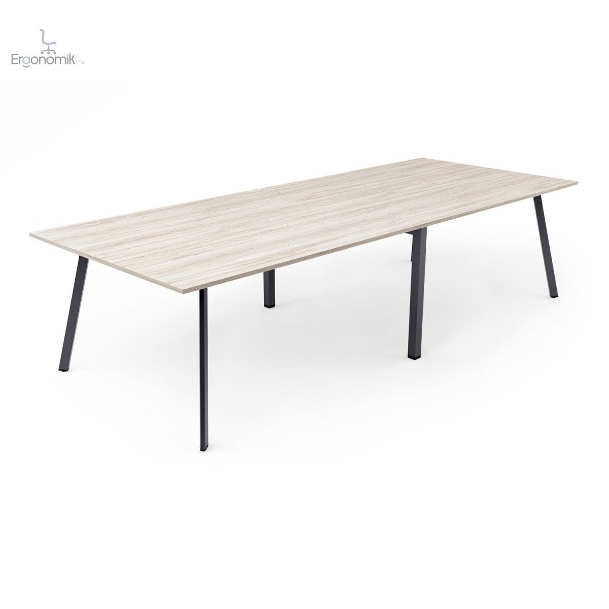 Escritorio Sainz Eco 300 x 120 - Ergonomik escritorio MEM