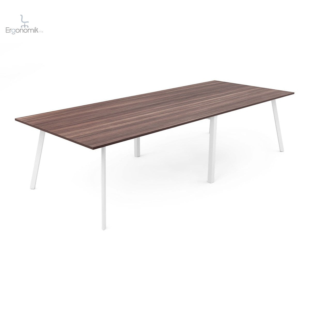Escritorio Sainz Eco 300 x 120 - Ergonomik escritorio MEM