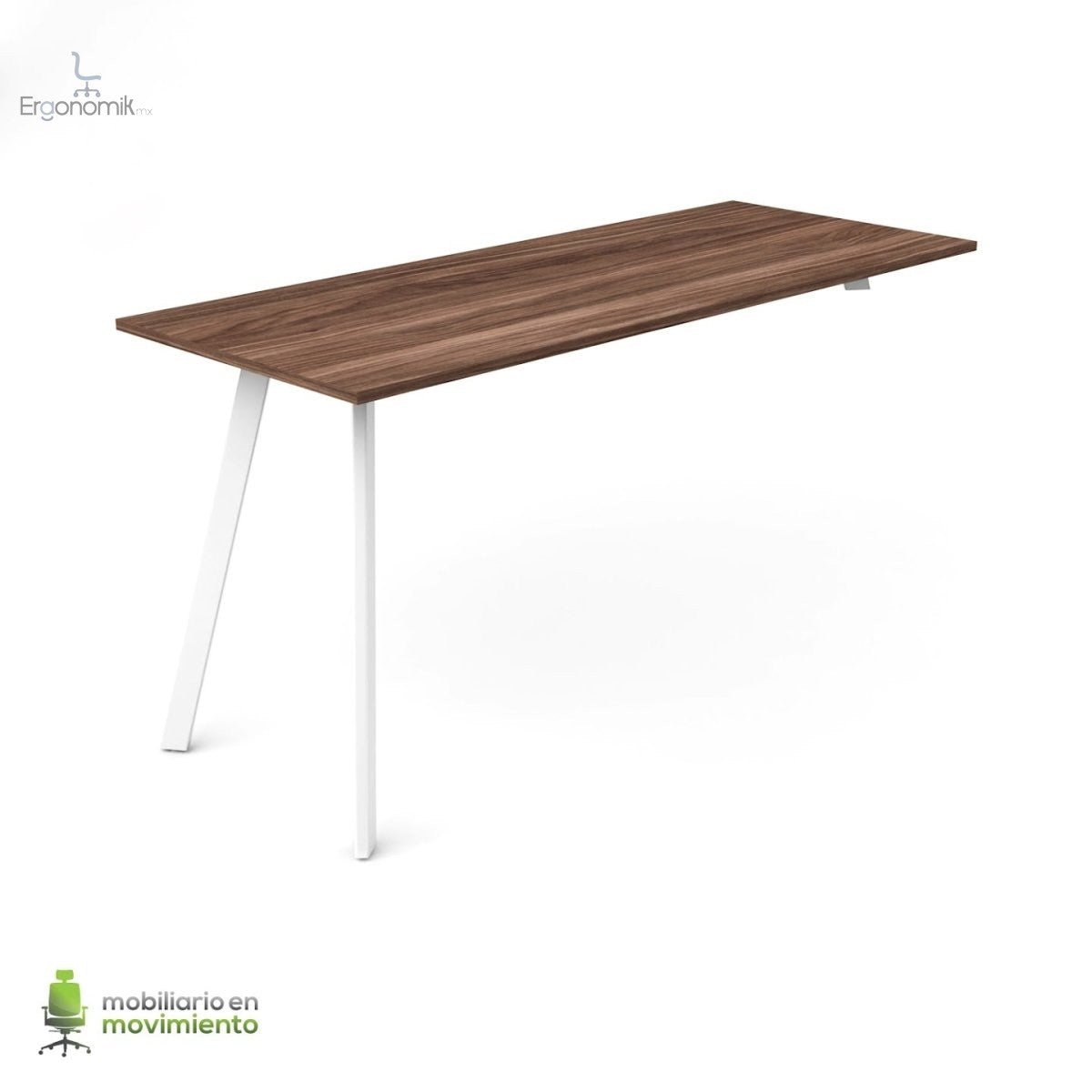 Escritorio Sainz Sobre Credenza 150 X 60 - Ergonomik escritorio MEM
