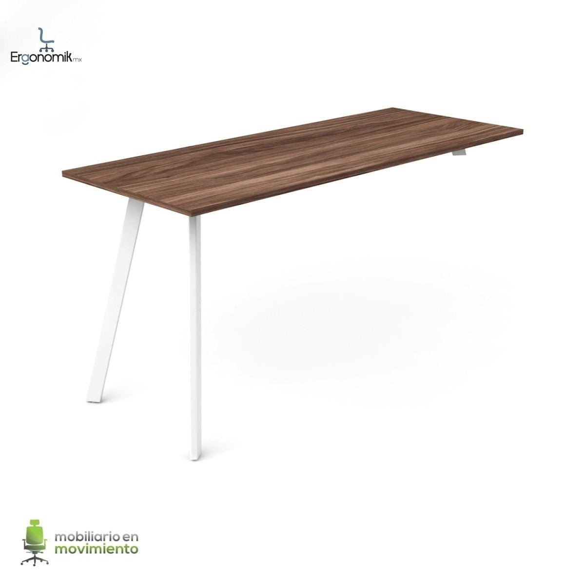 Escritorio Sainz Sobre Credenza 150 X 60 CCI - Ergonomik escritorio MEM