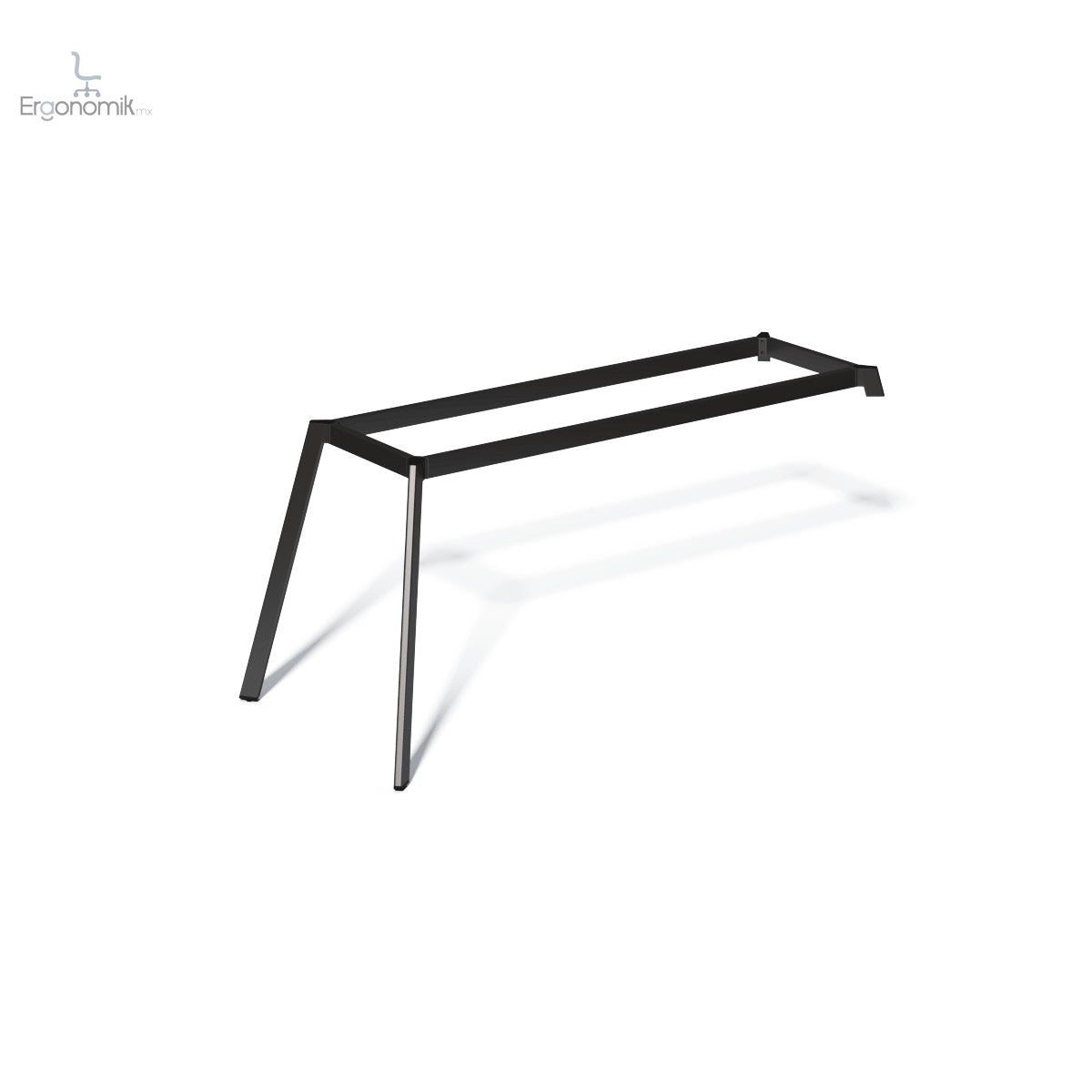 Escritorio Sainz Sobre Credenza 180 X 80 - Ergonomik escritorio MEM
