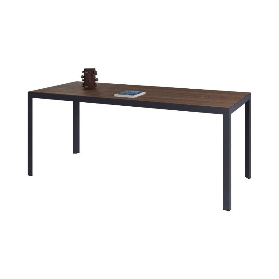 Escritorio/Mesa Studio Melamina - Ergonomik escritorio Office Class