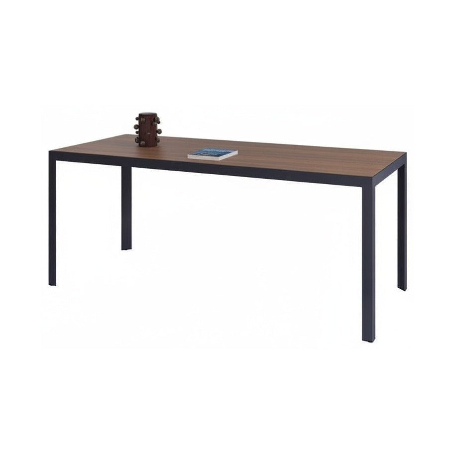 Escritorio/Mesa Studio Ejecutivo 1.80m x .80m Melamina - Ergonomik Escritorio Office Class