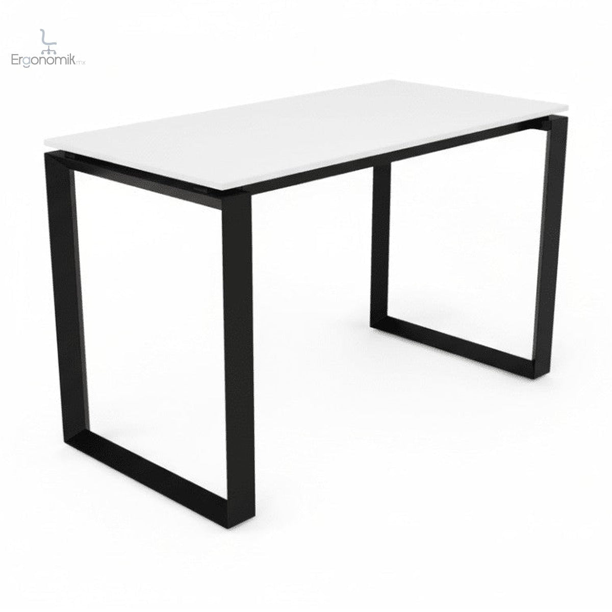 Escritorio Tri 120 X 60 - Ergonomik Escritorio MEM
