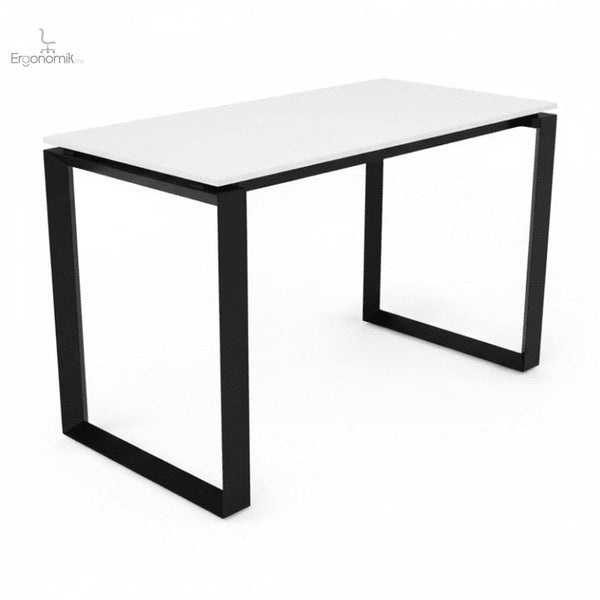 Escritorio Tri 120 X 60 - Ergonomik Escritorio MEM