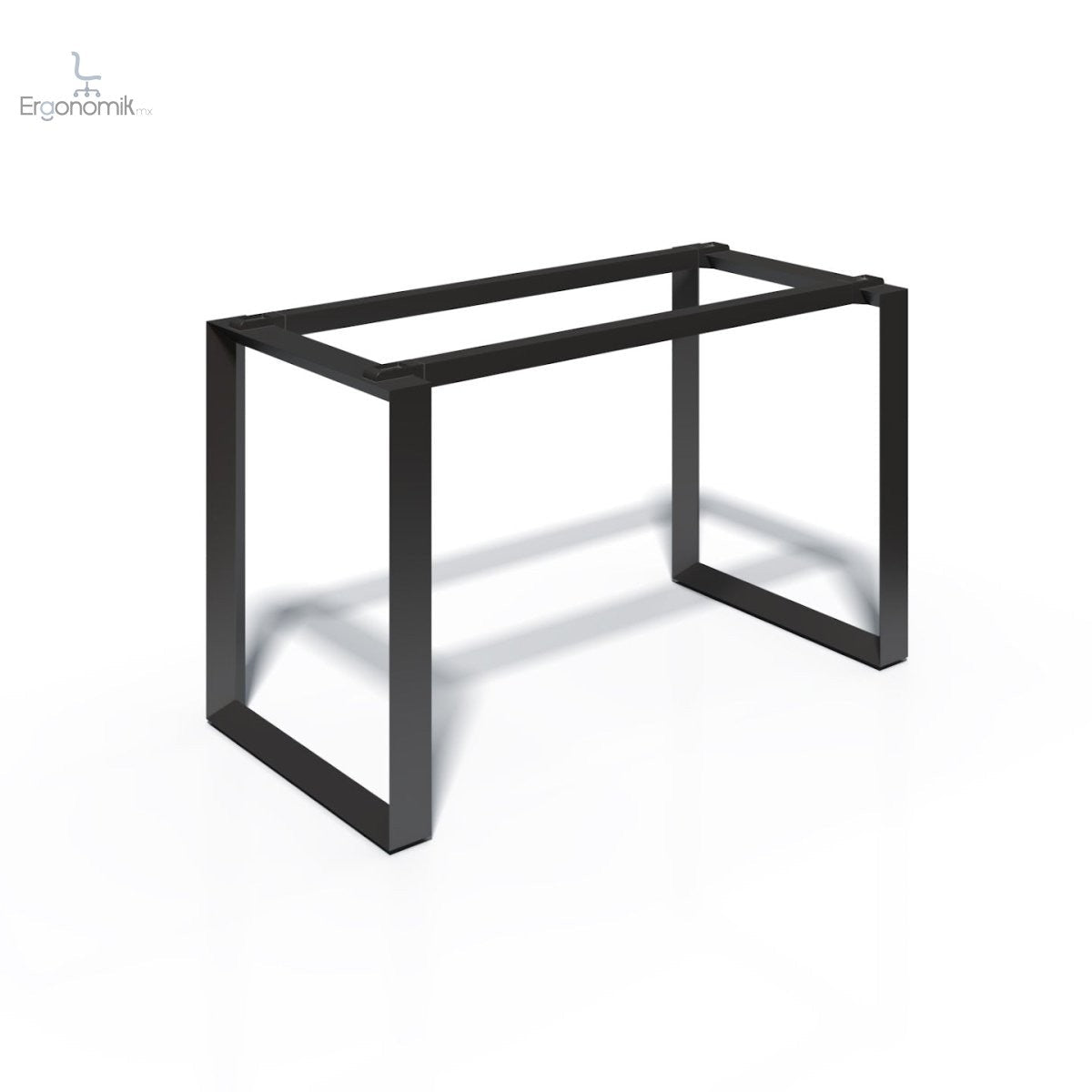 Escritorio Tri 120 X 60 - Ergonomik escritorio MEM