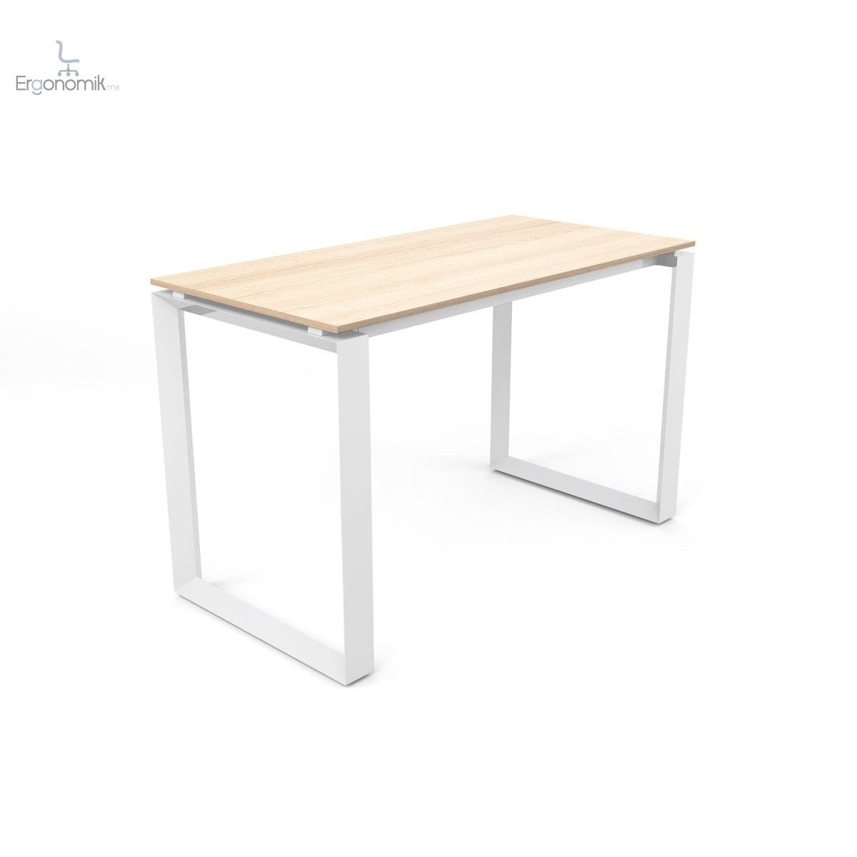 Escritorio Tri 120 X 60 - Ergonomik escritorio MEM