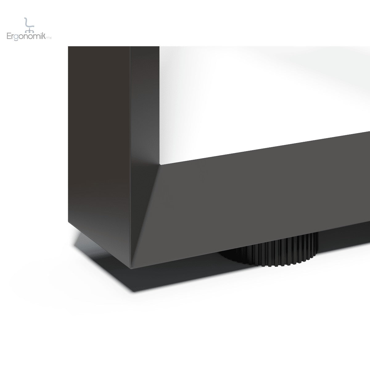 Escritorio Tri 120 X 60 - Ergonomik escritorio MEM