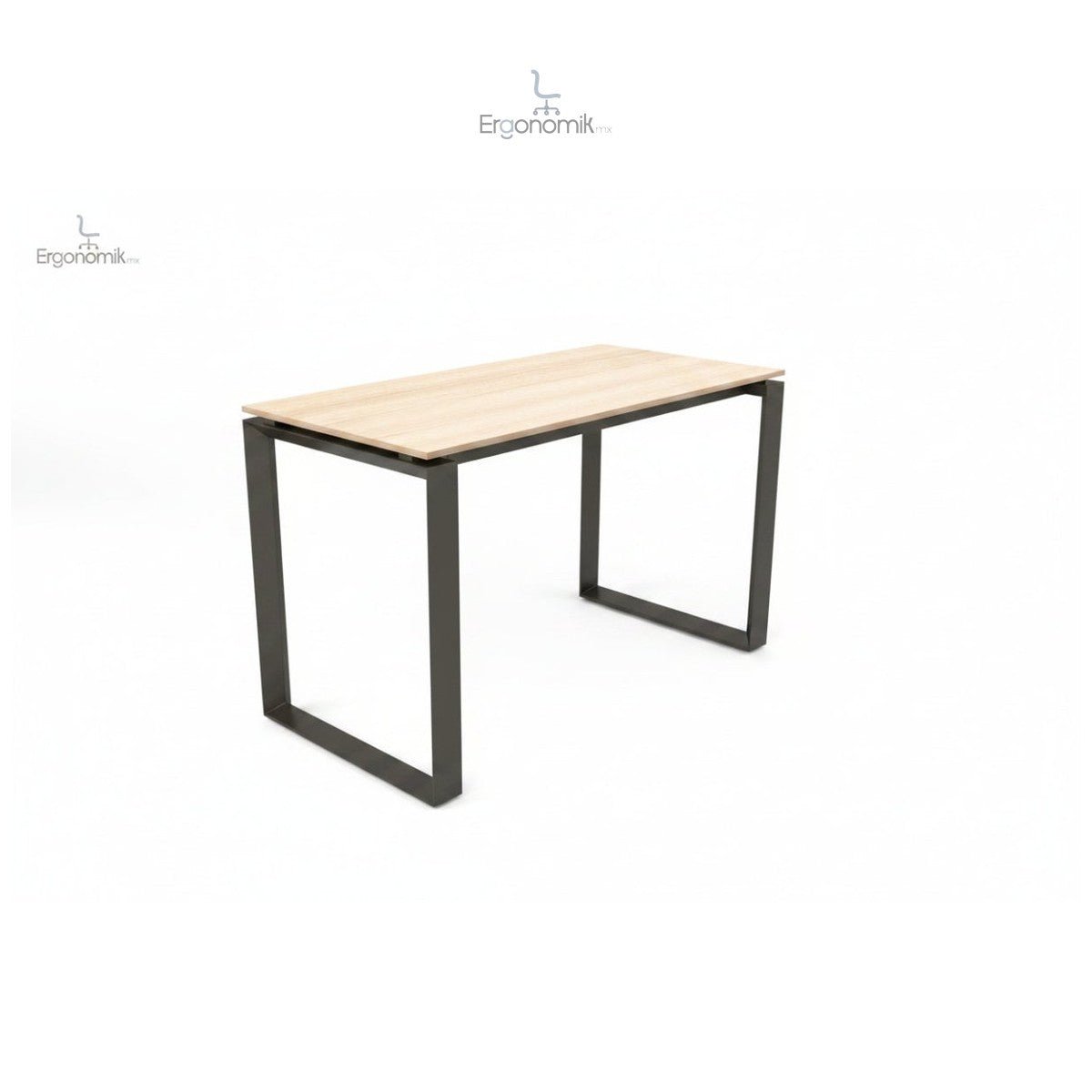 Escritorio Tri 120 X 60/18MM - Ergonomik escritorio MEM