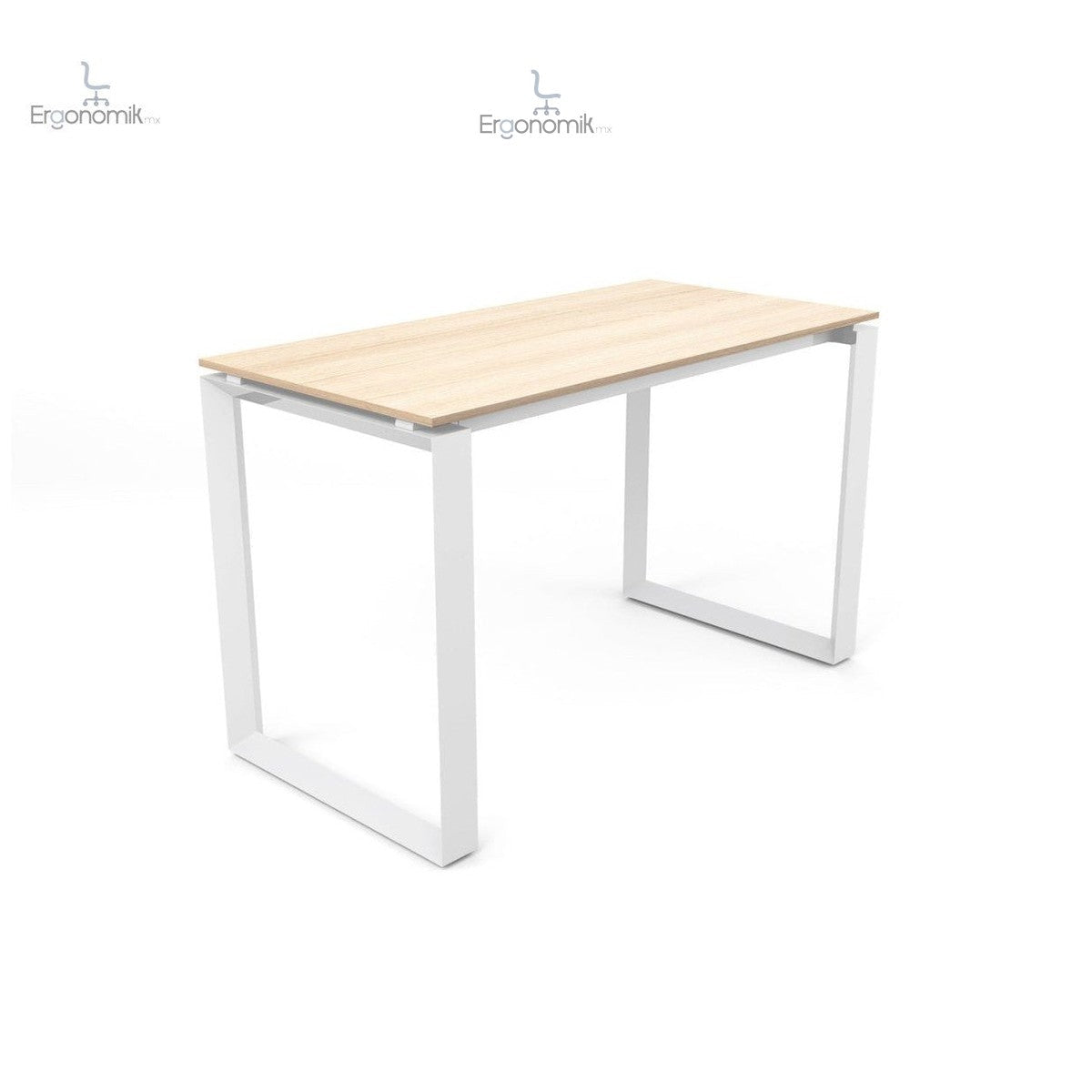Escritorio Tri 120 X 60/18MM - Ergonomik escritorio MEM