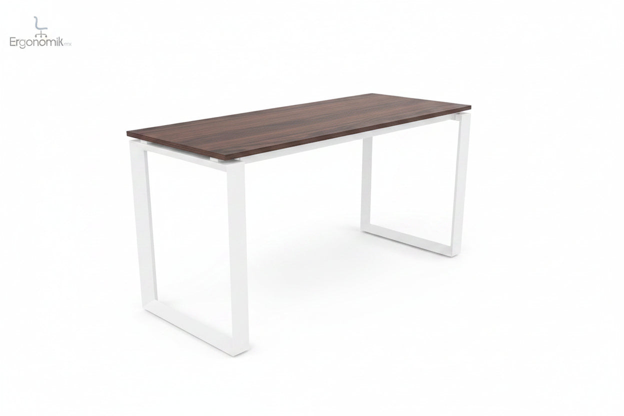 Escritorio Tri 150 X 60 - Ergonomik escritorio MEM