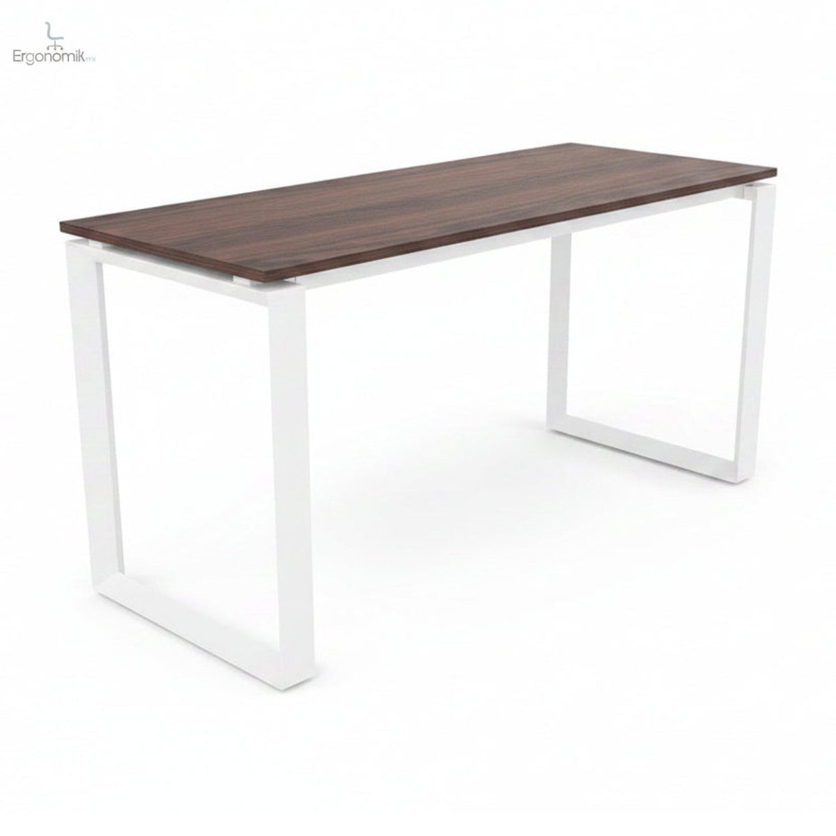 Escritorio Tri 150 X 60 - Ergonomik Escritorio MEM