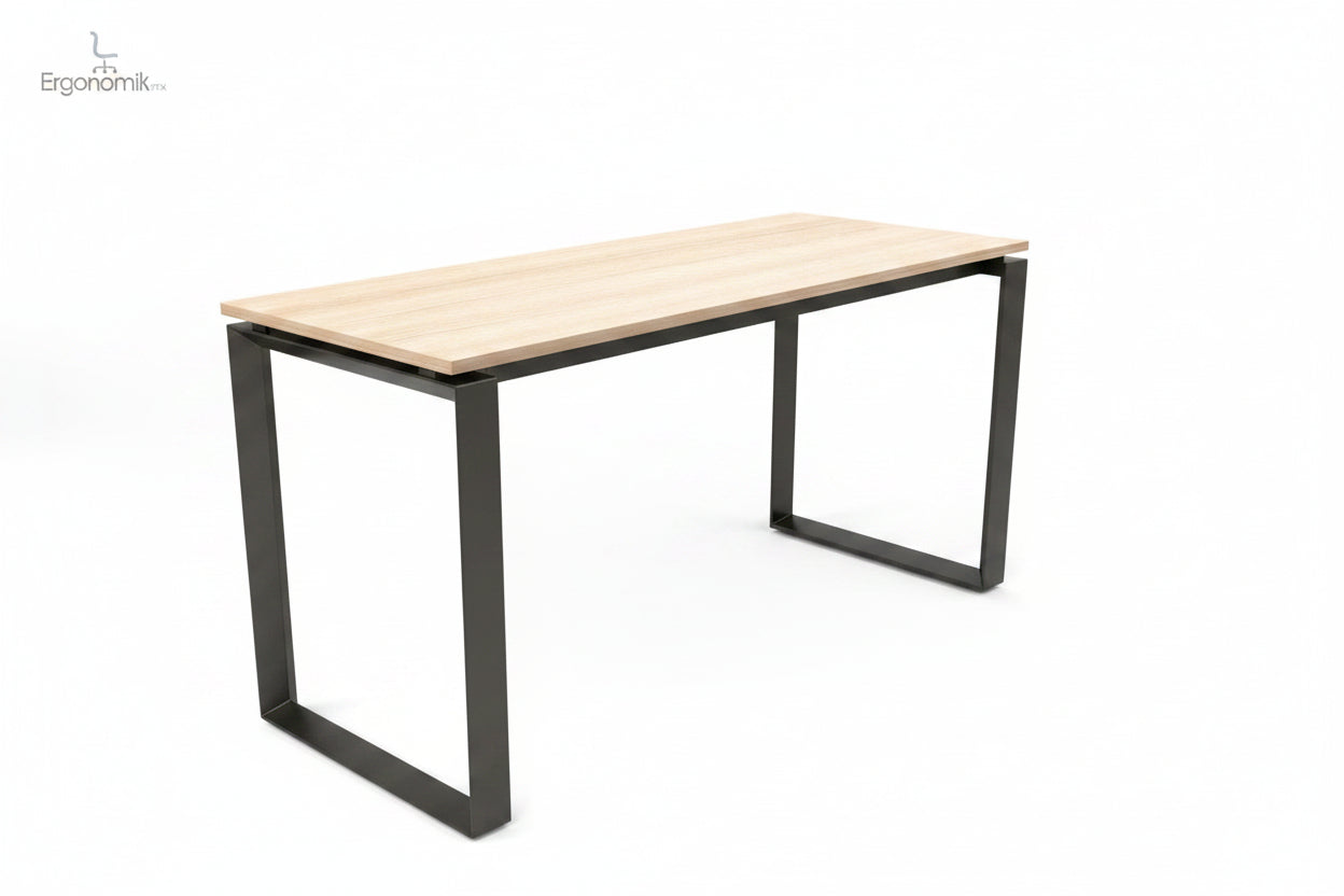 Escritorio Tri 150 X 60 - Ergonomik escritorio MEM