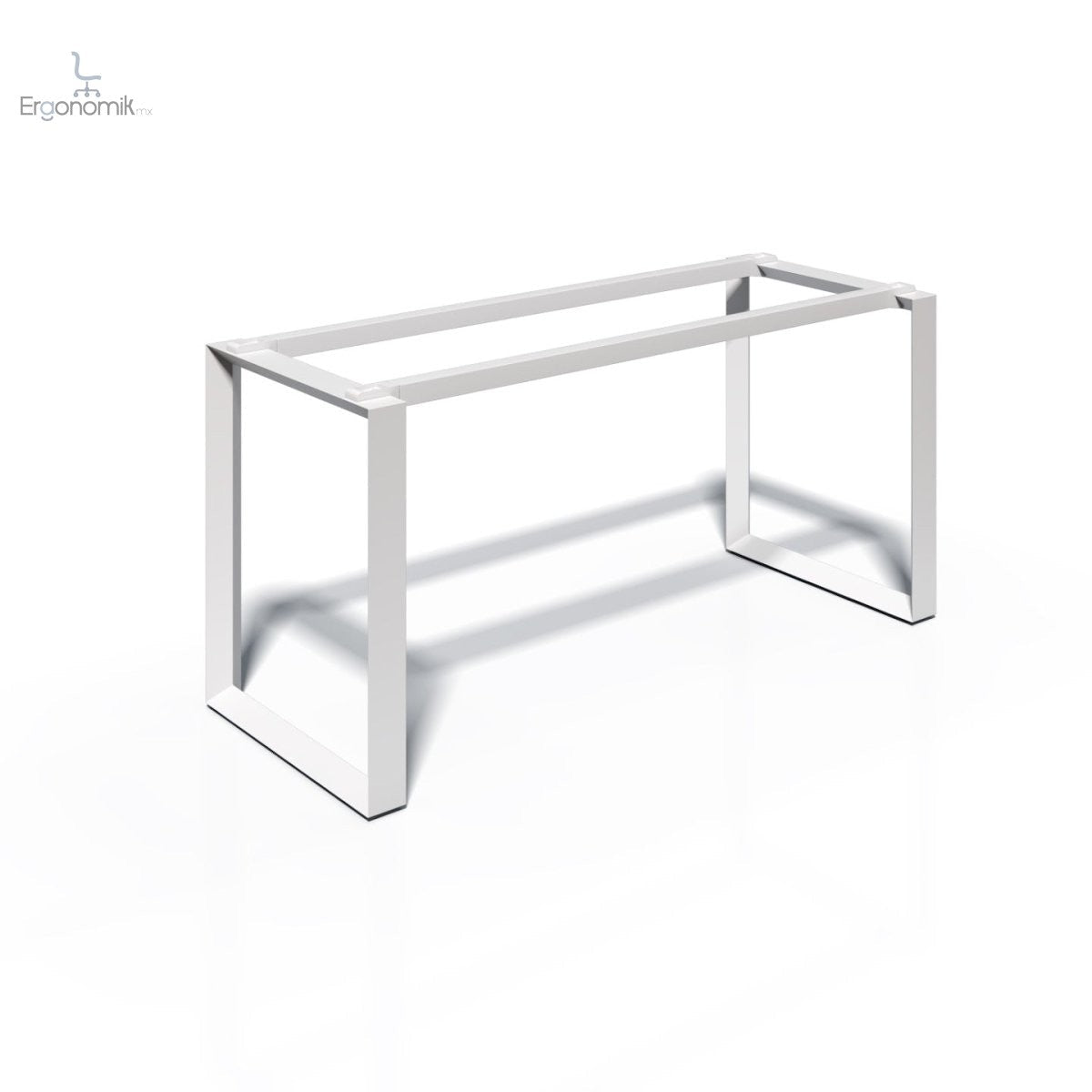 Escritorio Tri 150 X 60 - Ergonomik escritorio MEM