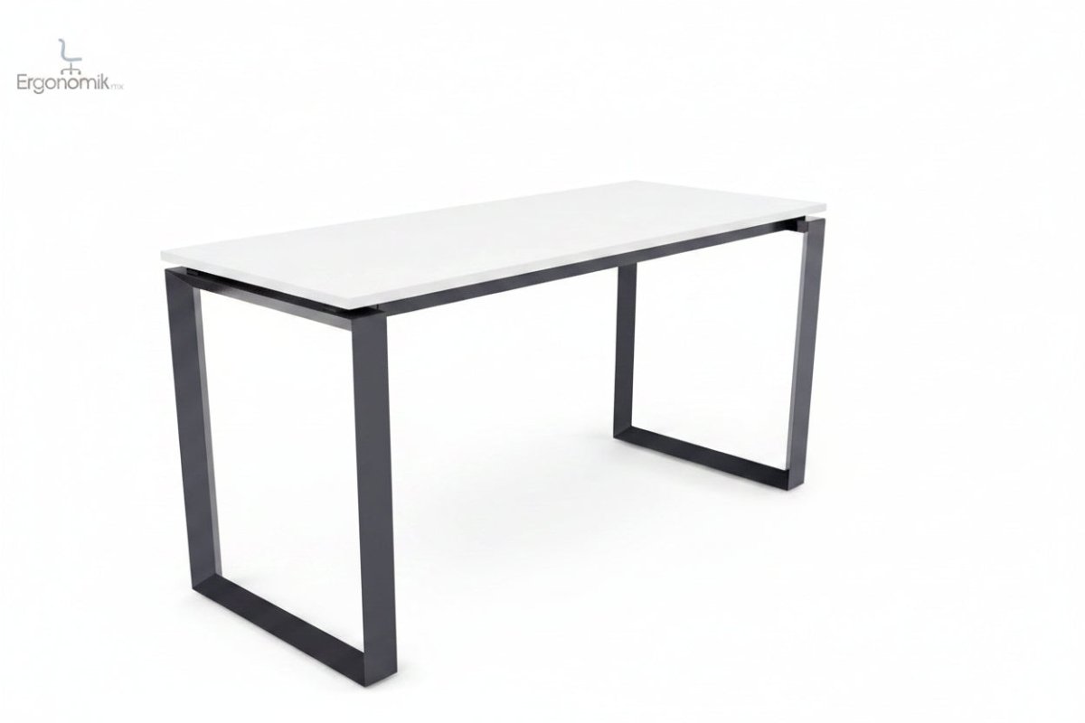 Escritorio Tri 150 X 60 MM - Ergonomik escritorio MEM