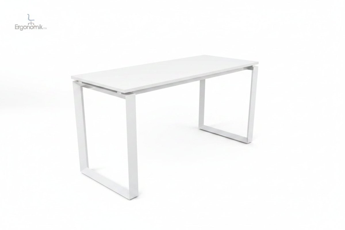 Escritorio Tri 150 X 60 MM - Ergonomik escritorio MEM