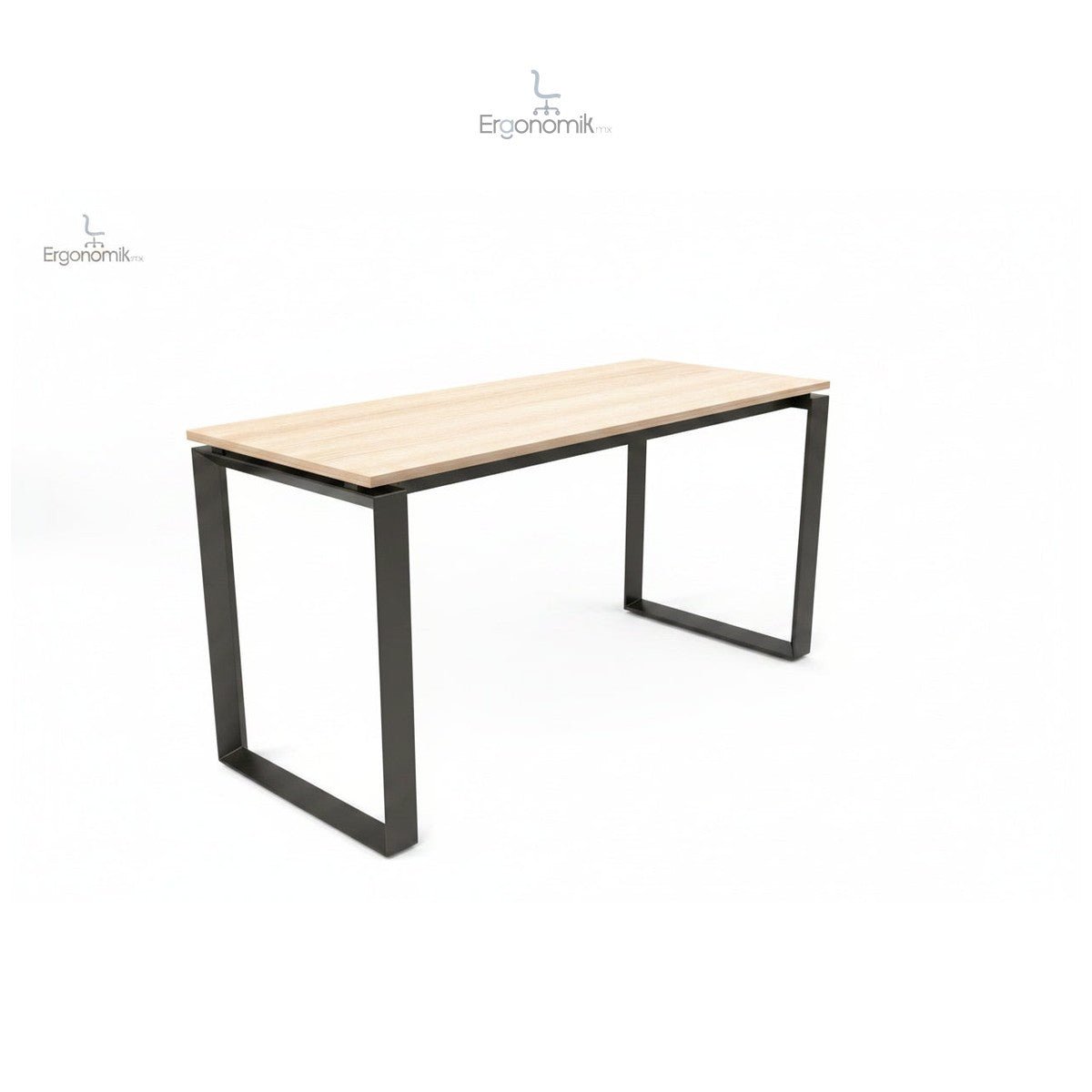 Escritorio Tri 150 X 60/18MM - Ergonomik escritorio MEM