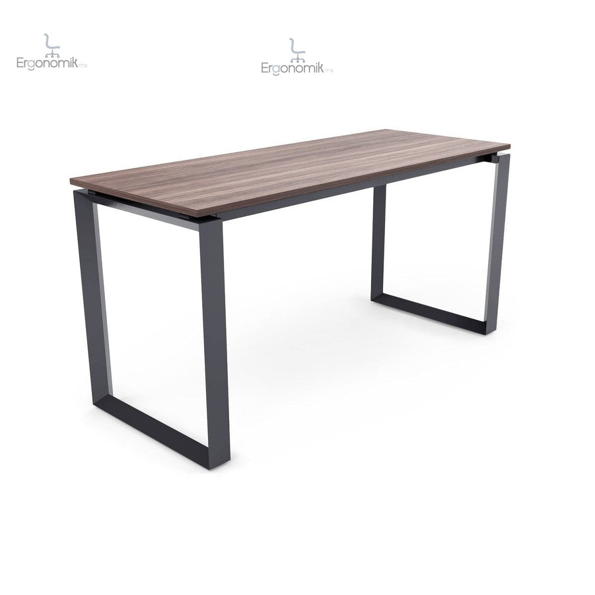 Escritorio Tri 150 X 60/18MM - Ergonomik escritorio MEM