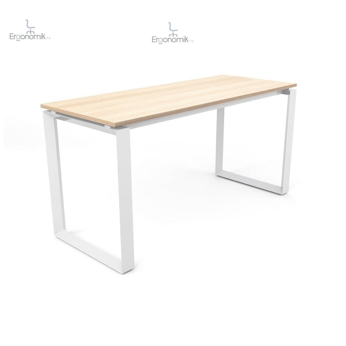Escritorio Tri 150 X 60/18MM - Ergonomik escritorio MEM