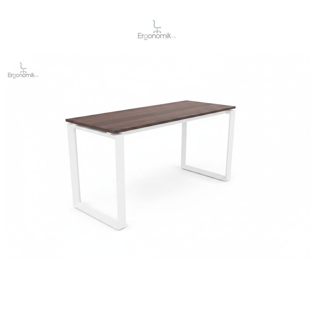 Escritorio Tri 150 X 60/18MM - Ergonomik escritorio MEM