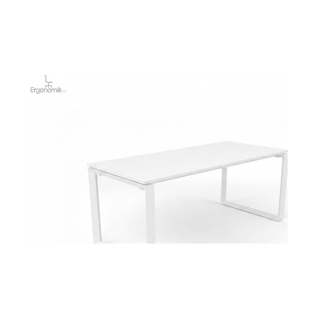 Escritorio Tri 180 X 80 - Ergonomik escritorio MEM
