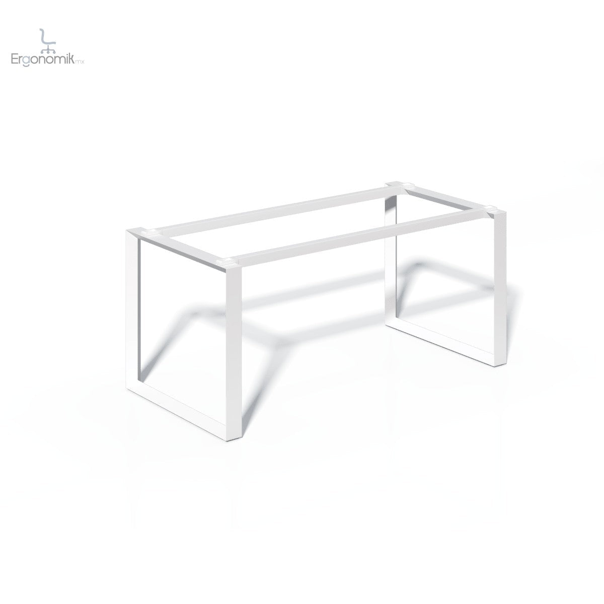 Escritorio Tri 180 X 80 - Ergonomik escritorio MEM