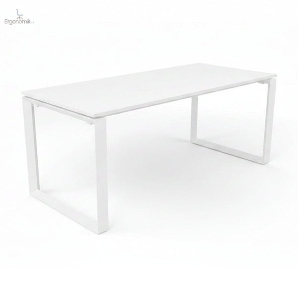 Escritorio Tri 180 X 80 - Ergonomik Escritorio MEM