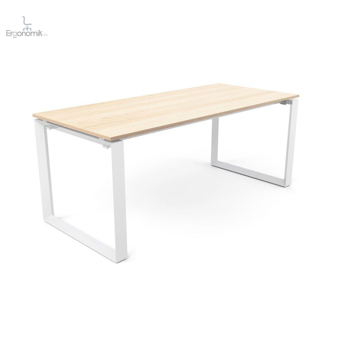 Escritorio Tri 180 X 80 MM - Ergonomik escritorio MEM