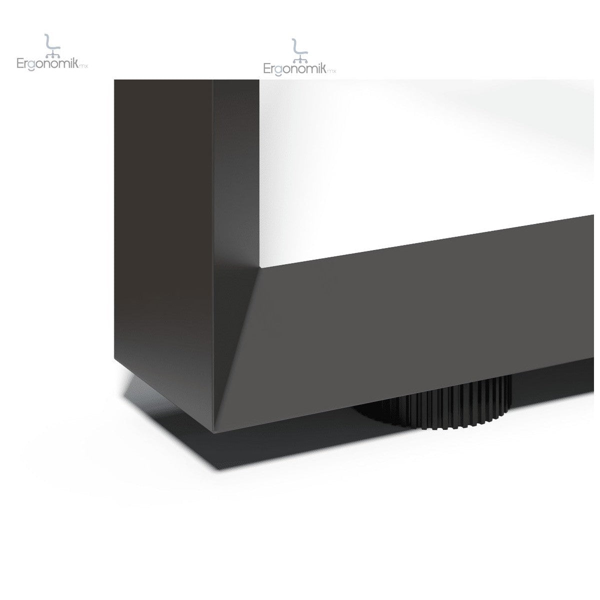 Escritorio Tri 180 X 80/18MM - Ergonomik escritorio MEM