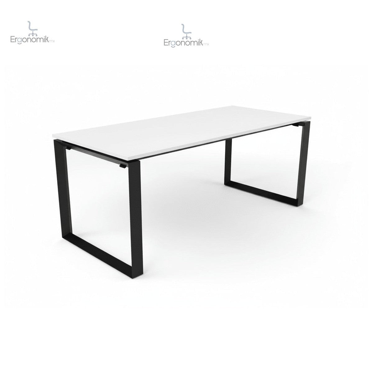 Escritorio Tri 180 X 80/18MM - Ergonomik escritorio MEM