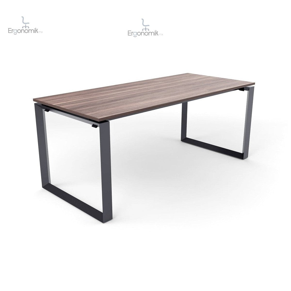 Escritorio Tri 180 X 80/18MM - Ergonomik escritorio MEM