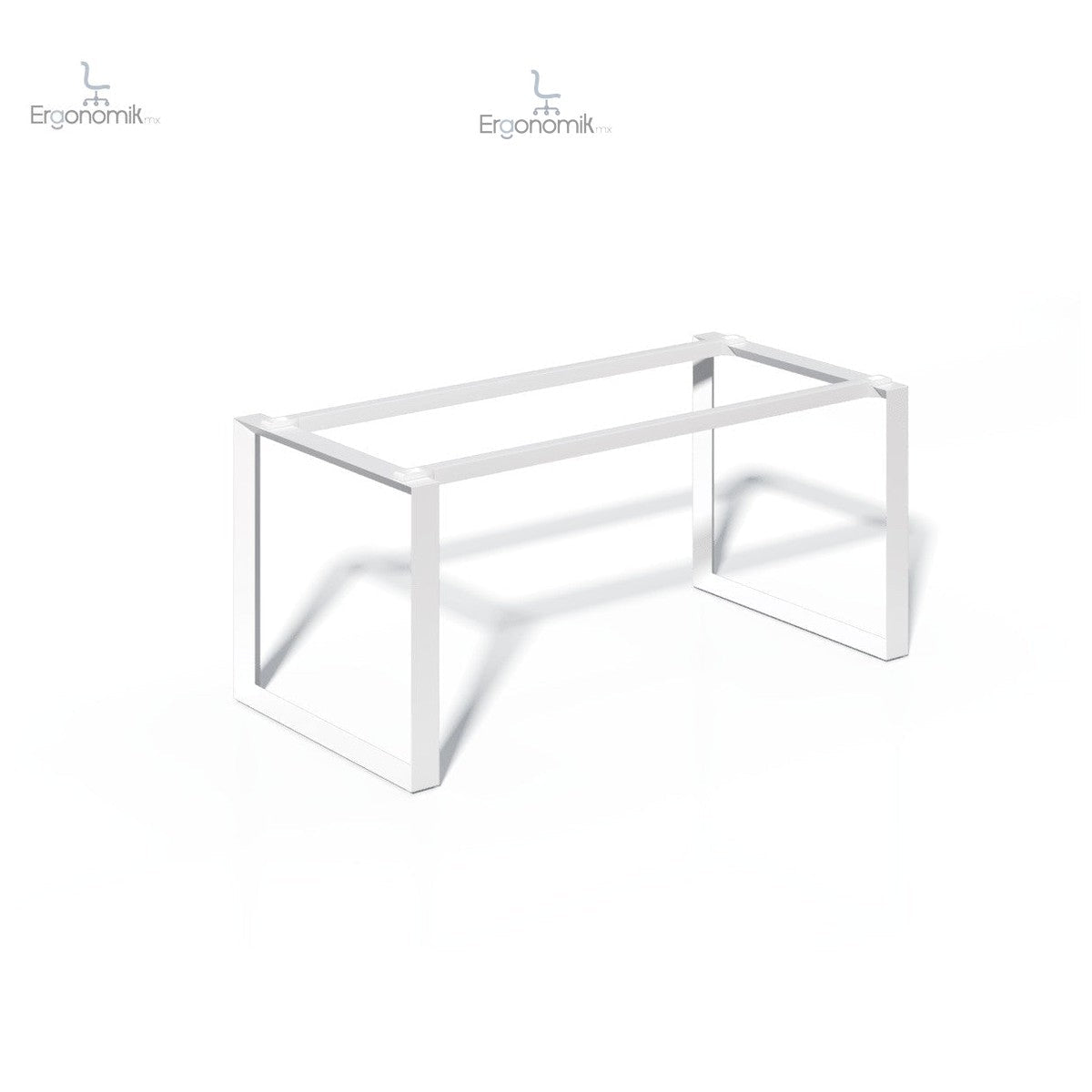 Escritorio Tri 180 X 80/18MM - Ergonomik escritorio MEM