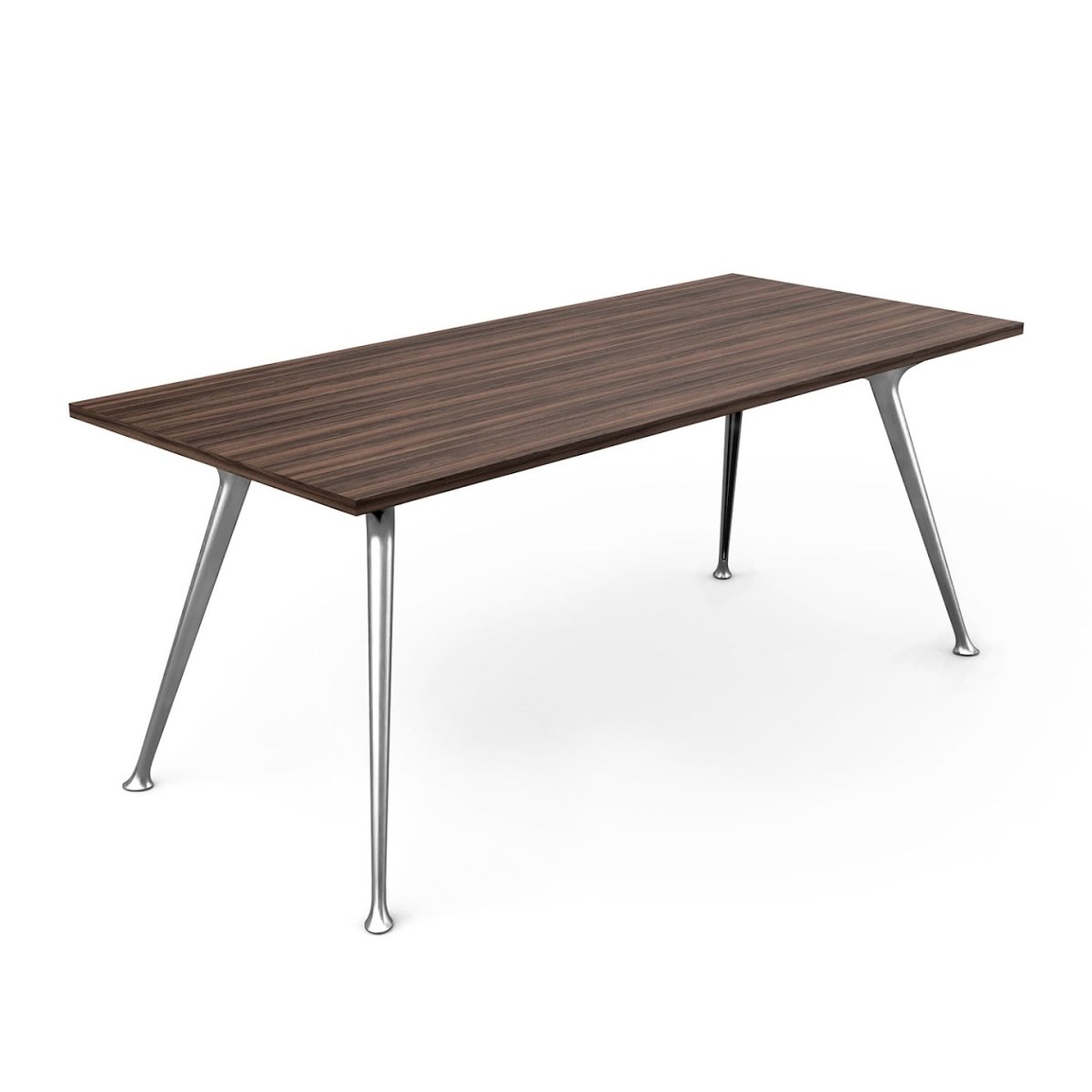 Escritorio Zoom 180 X 80 - Ergonomik escritorio MEM