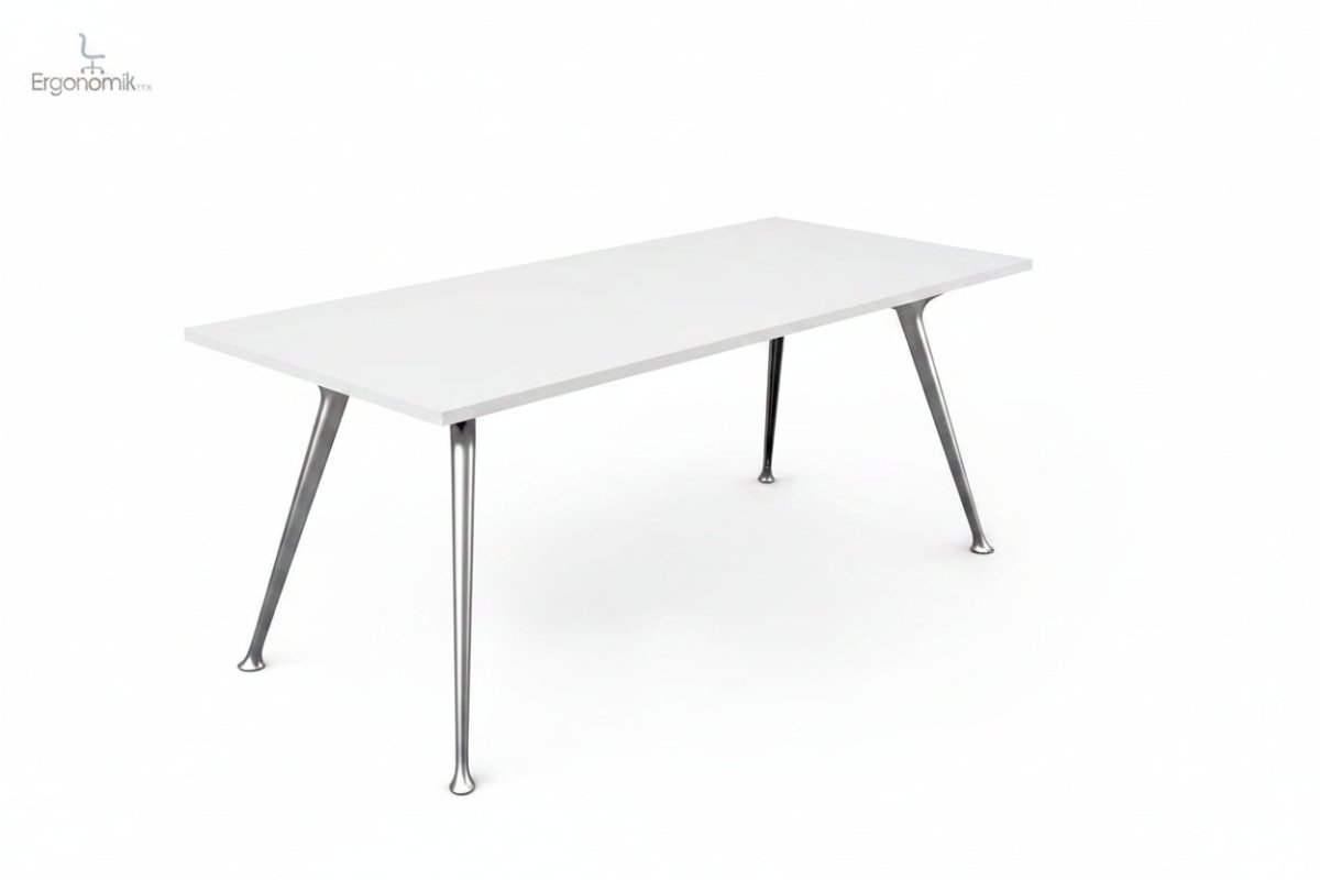 Escritorio Zoom 180 X 80 MM - Ergonomik escritorio MEM