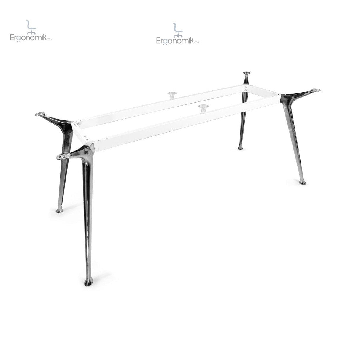 Escritorio Zoom 180 X 80/18MM - Ergonomik escritorio MEM