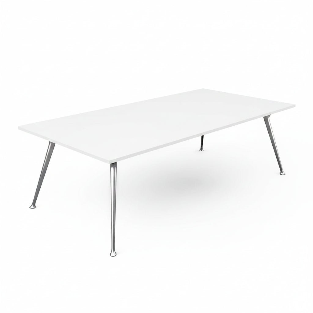 Escritorio Zoom 240 X 120 MM - Ergonomik escritorio MEM