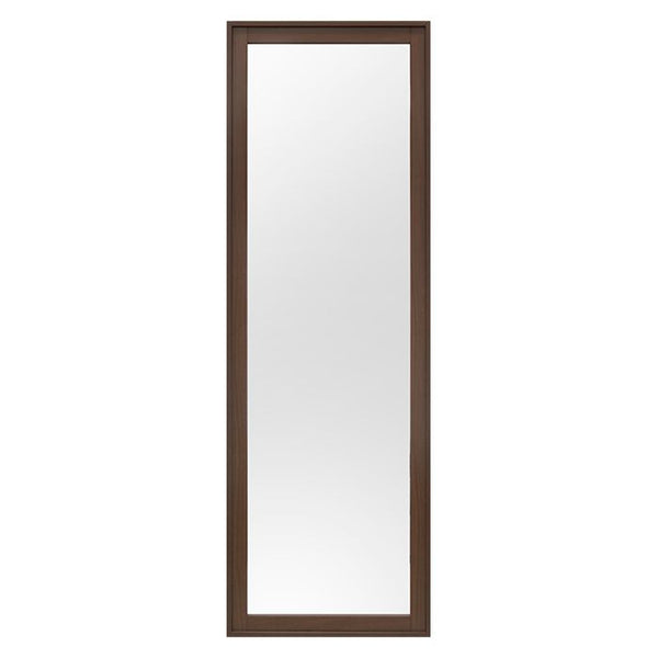 Espejo de Piso Lev - Ergonomik Espejo Tamarindo