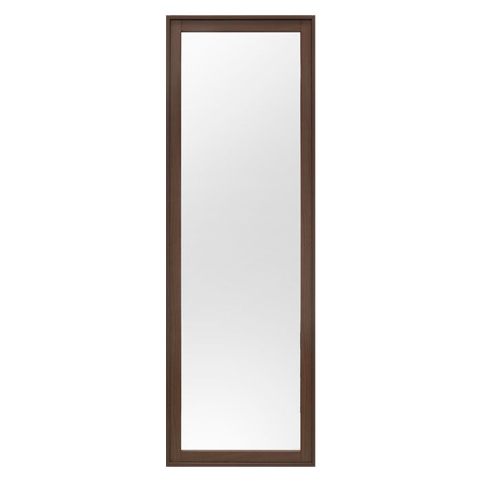 Espejo de Piso Lev - Ergonomik Espejo Tamarindo