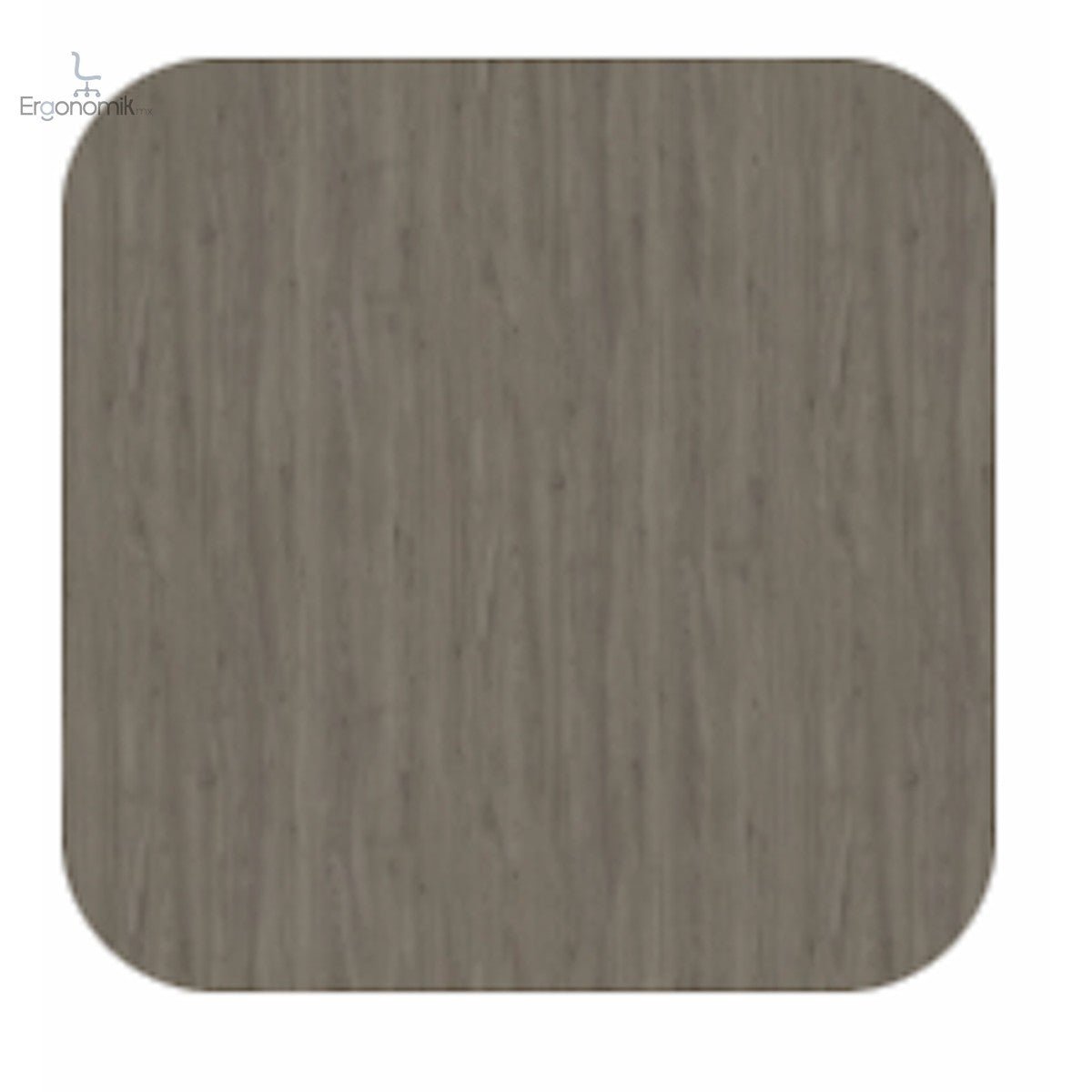 Estacion Alpha 4 Personas 1.20-1.80 x 0.60 mamparas de aluminio - Ergonomik Escritorio Office Class