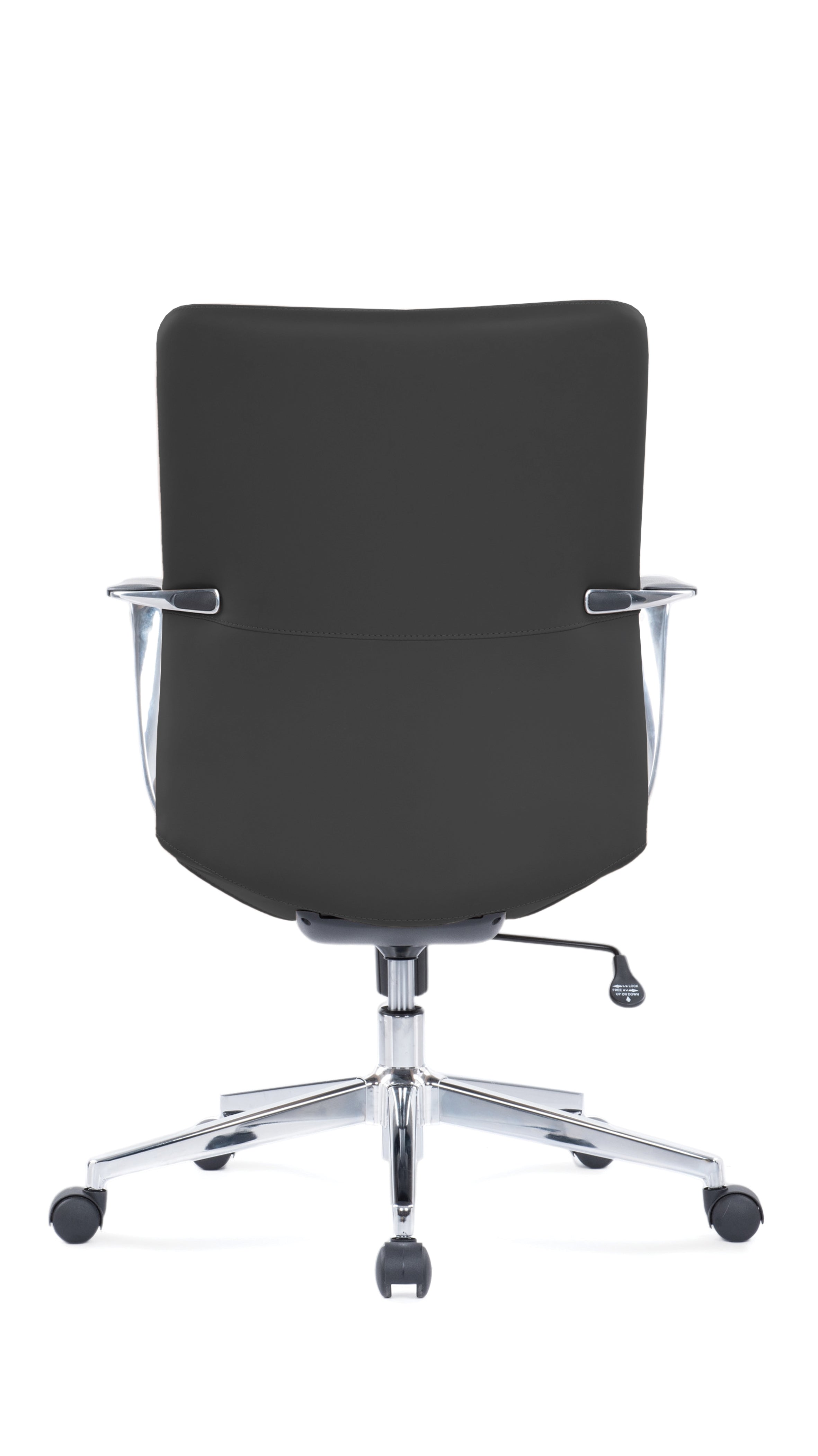 Asiento acolchado de Silla Fenix Directiva