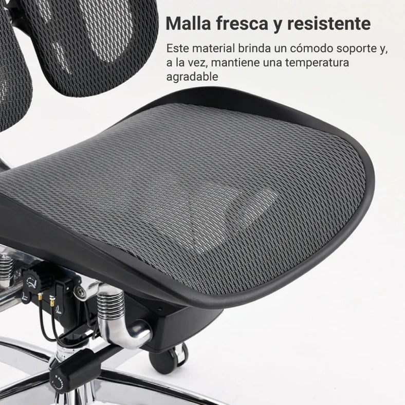 Silla Ejecutiva Ultra