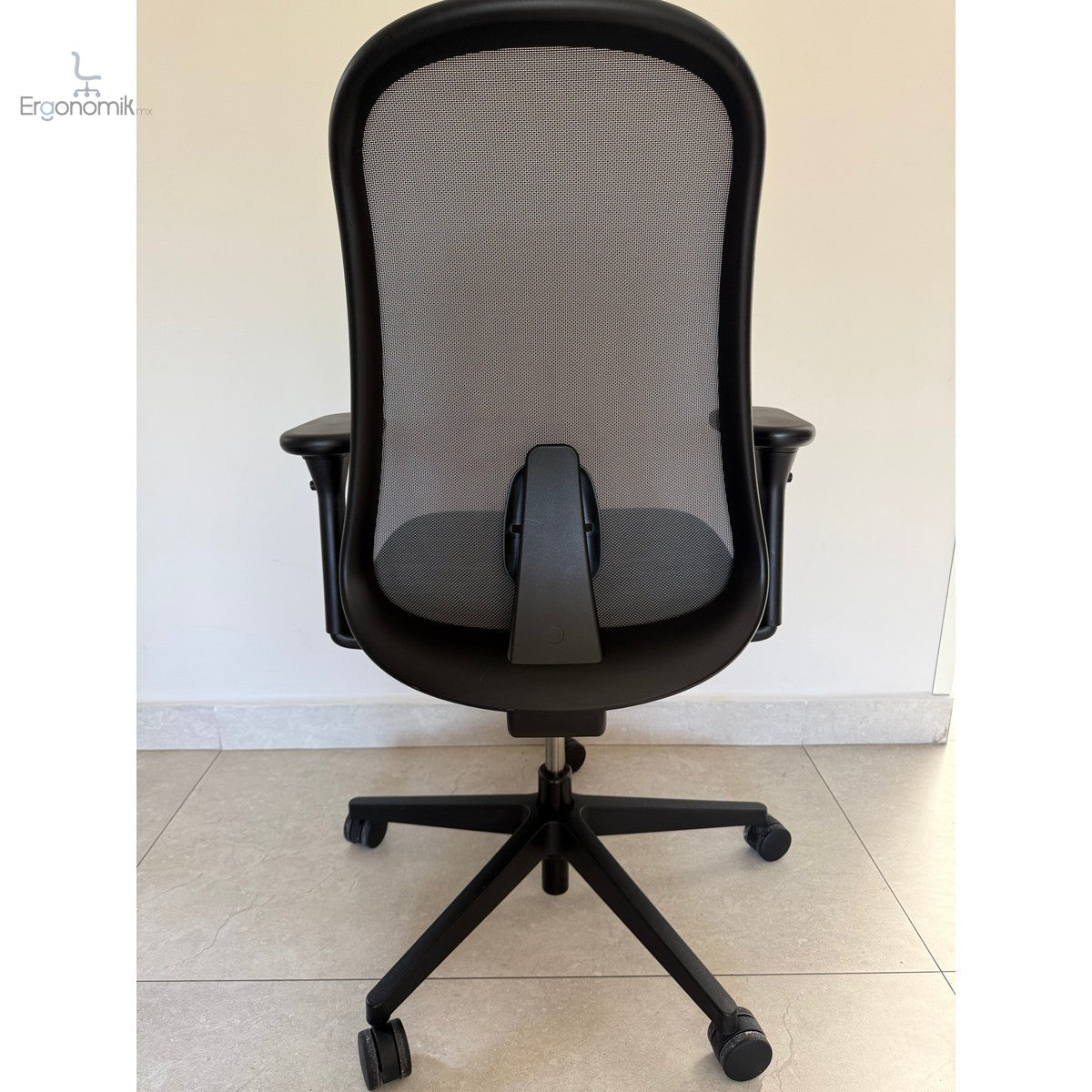Herman Miller Lino - Preowned - Ergonomik silla ergonomica Herman Miller