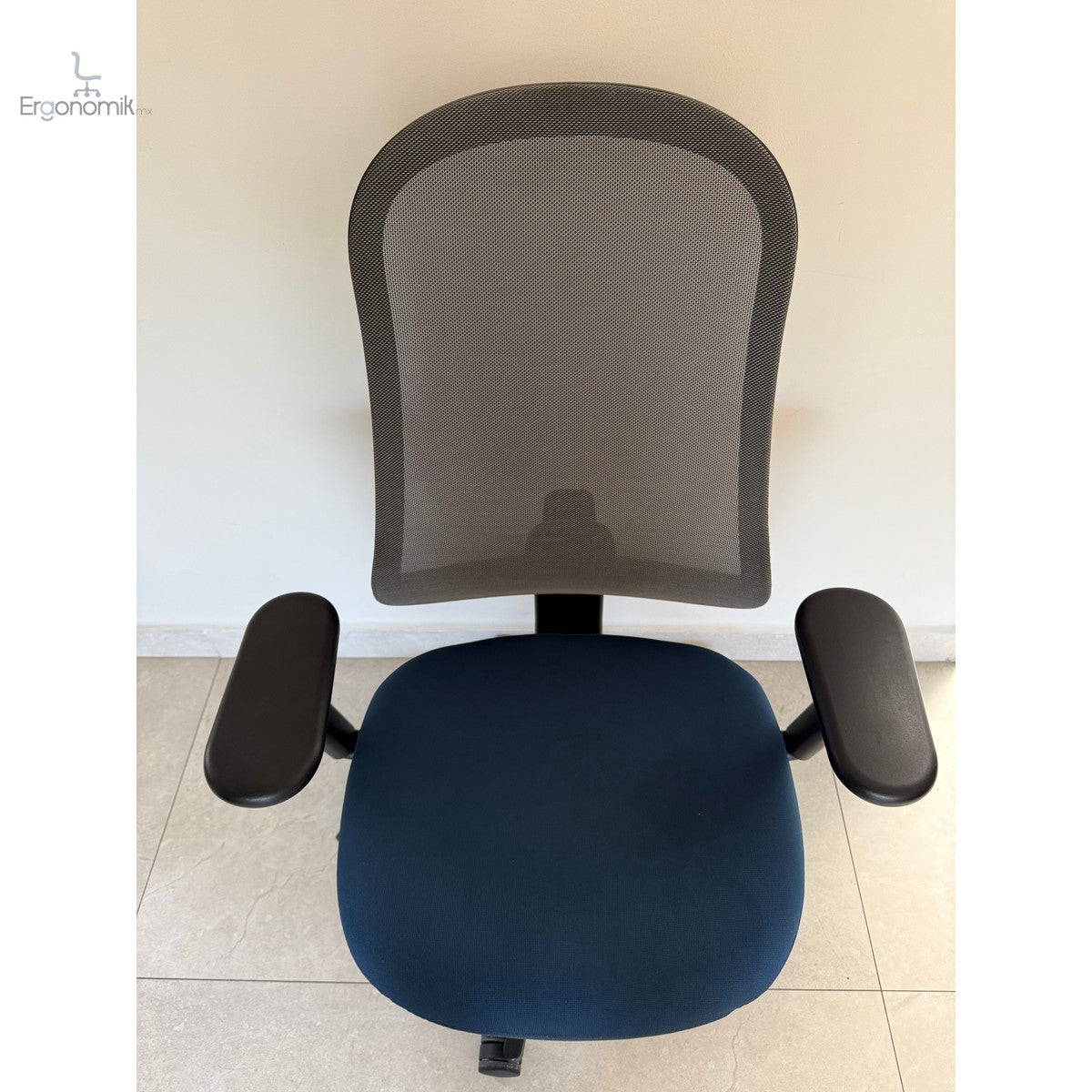 Herman Miller Lino - Preowned - Ergonomik silla ergonomica Herman Miller