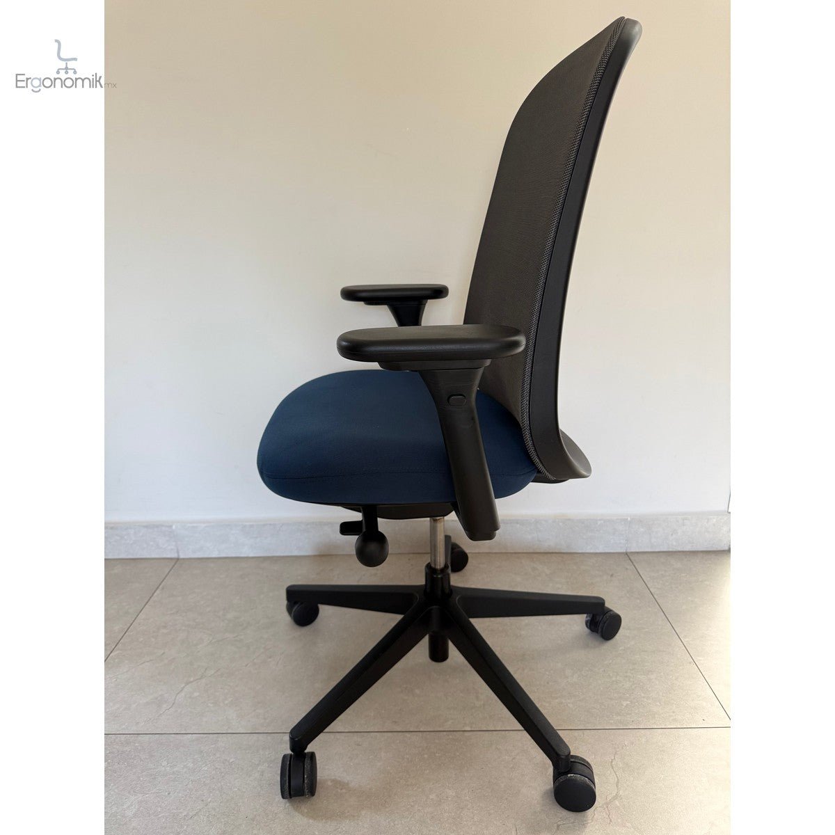 Herman Miller Lino - Preowned - Ergonomik silla ergonomica Herman Miller