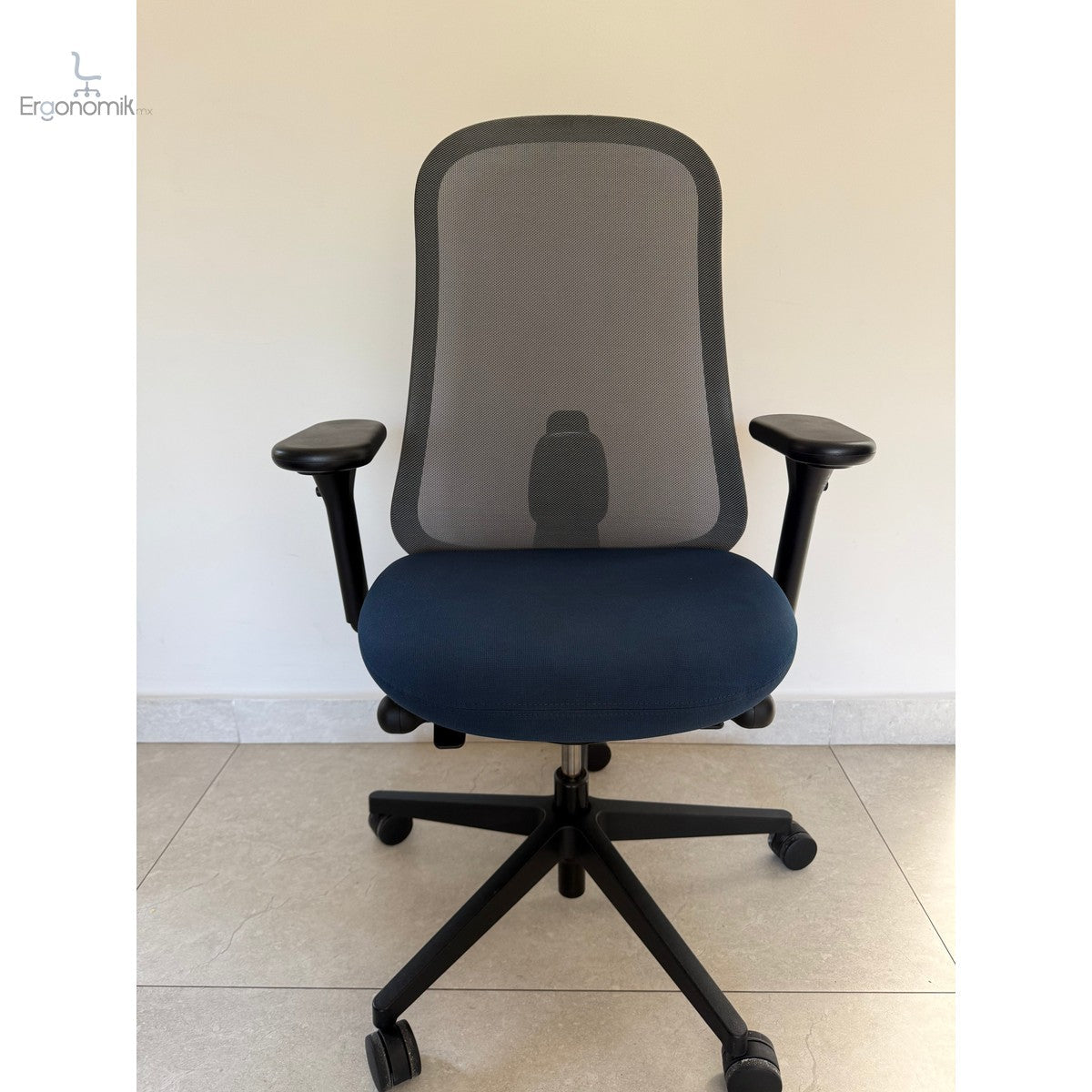 Herman Miller Lino - Preowned - Ergonomik silla ergonomica Herman Miller