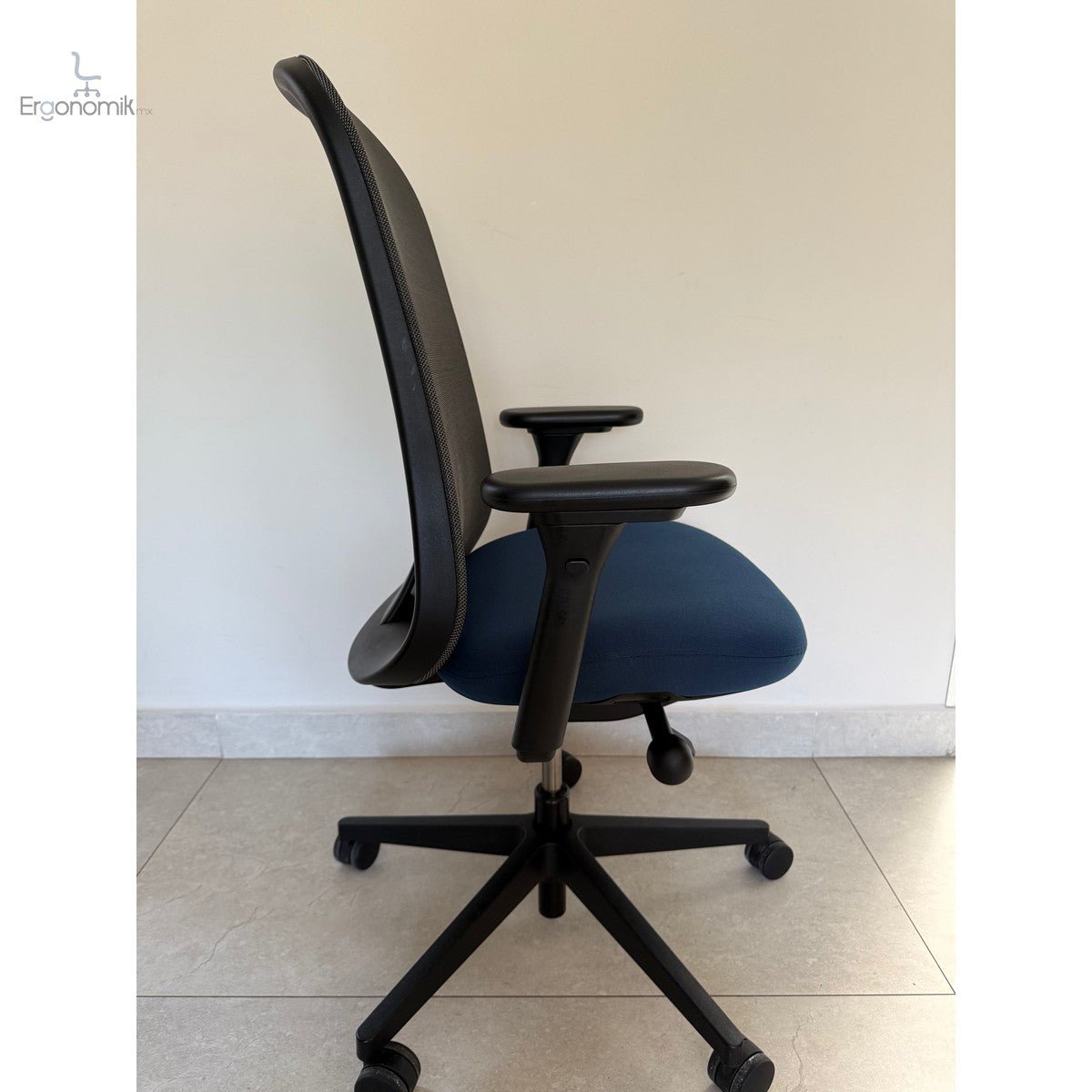 Herman Miller Lino - Preowned - Ergonomik silla ergonomica Herman Miller