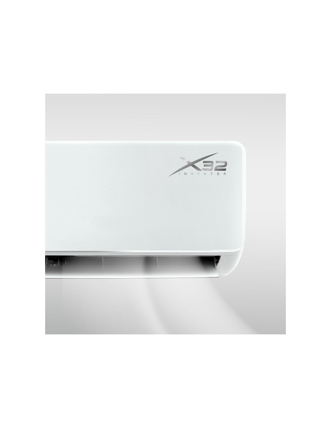 Minisplit Inverter X32 SEER 2 Ton 220V Frío/Calor